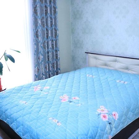 Guest House Oimo Balykchy Exterior photo