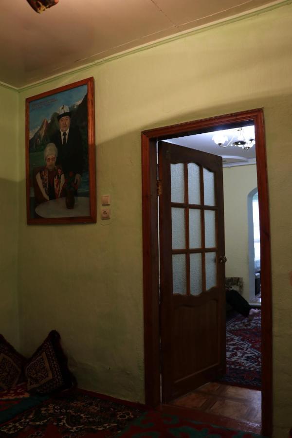 Guest House Oimo Balykchy Exterior photo