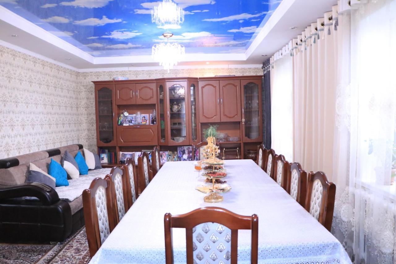 Guest House Oimo Balykchy Exterior photo