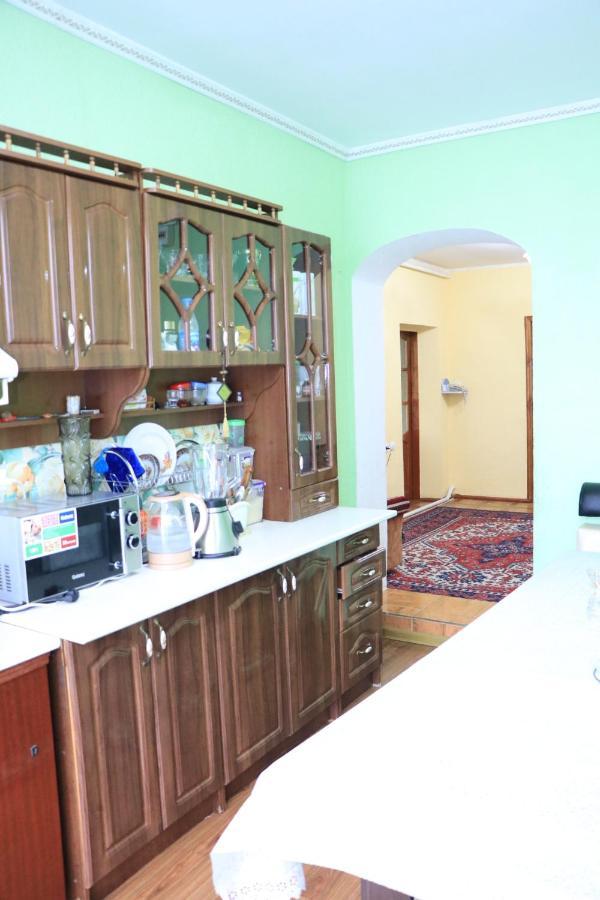 Guest House Oimo Balykchy Exterior photo