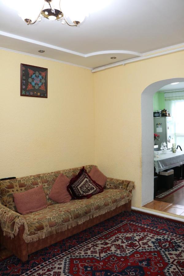 Guest House Oimo Balykchy Exterior photo