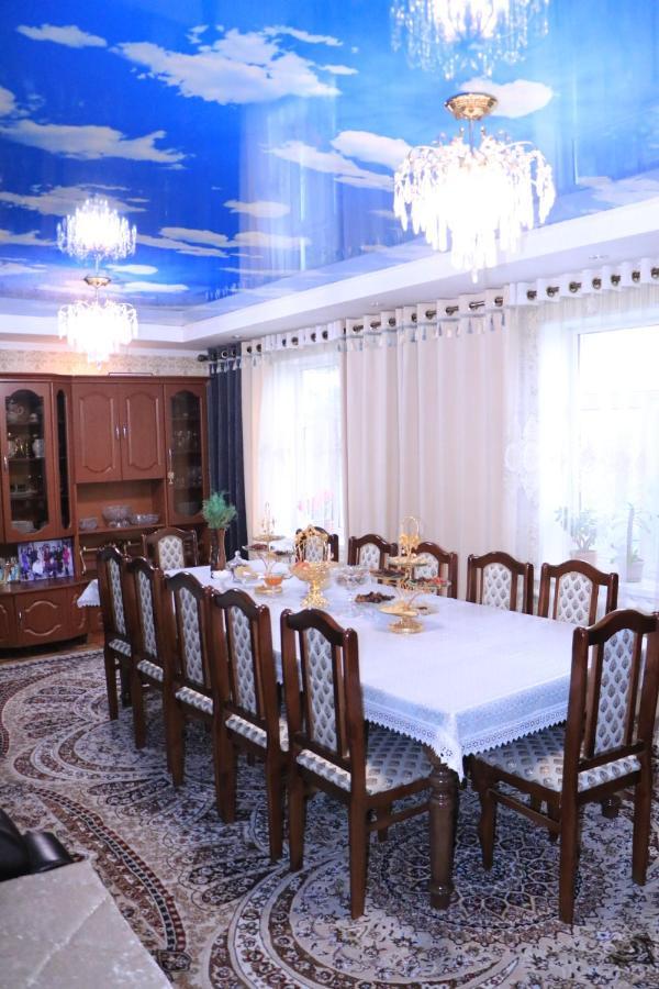 Guest House Oimo Balykchy Exterior photo