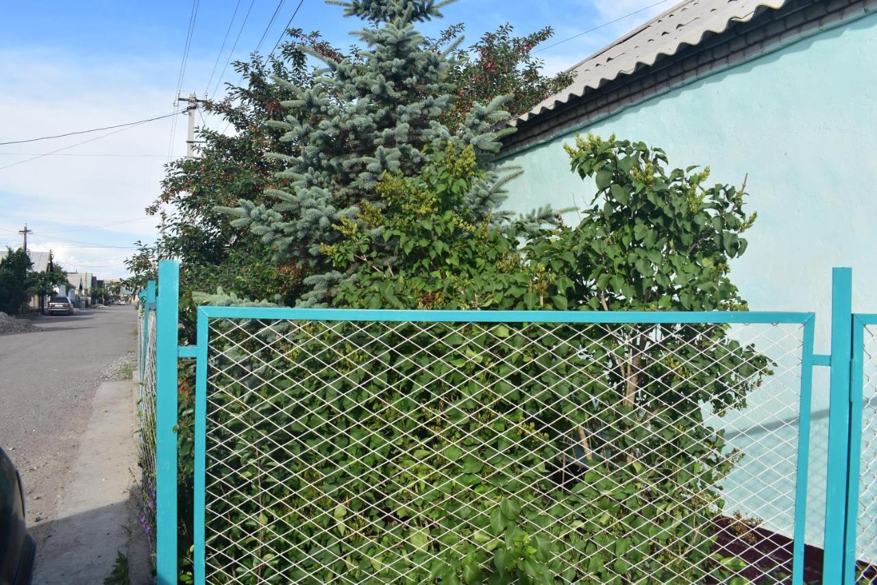 Guest House Oimo Balykchy Exterior photo