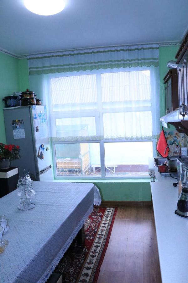 Guest House Oimo Balykchy Exterior photo