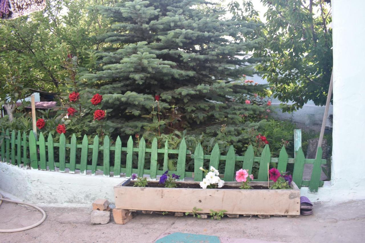 Guest House Oimo Balykchy Exterior photo