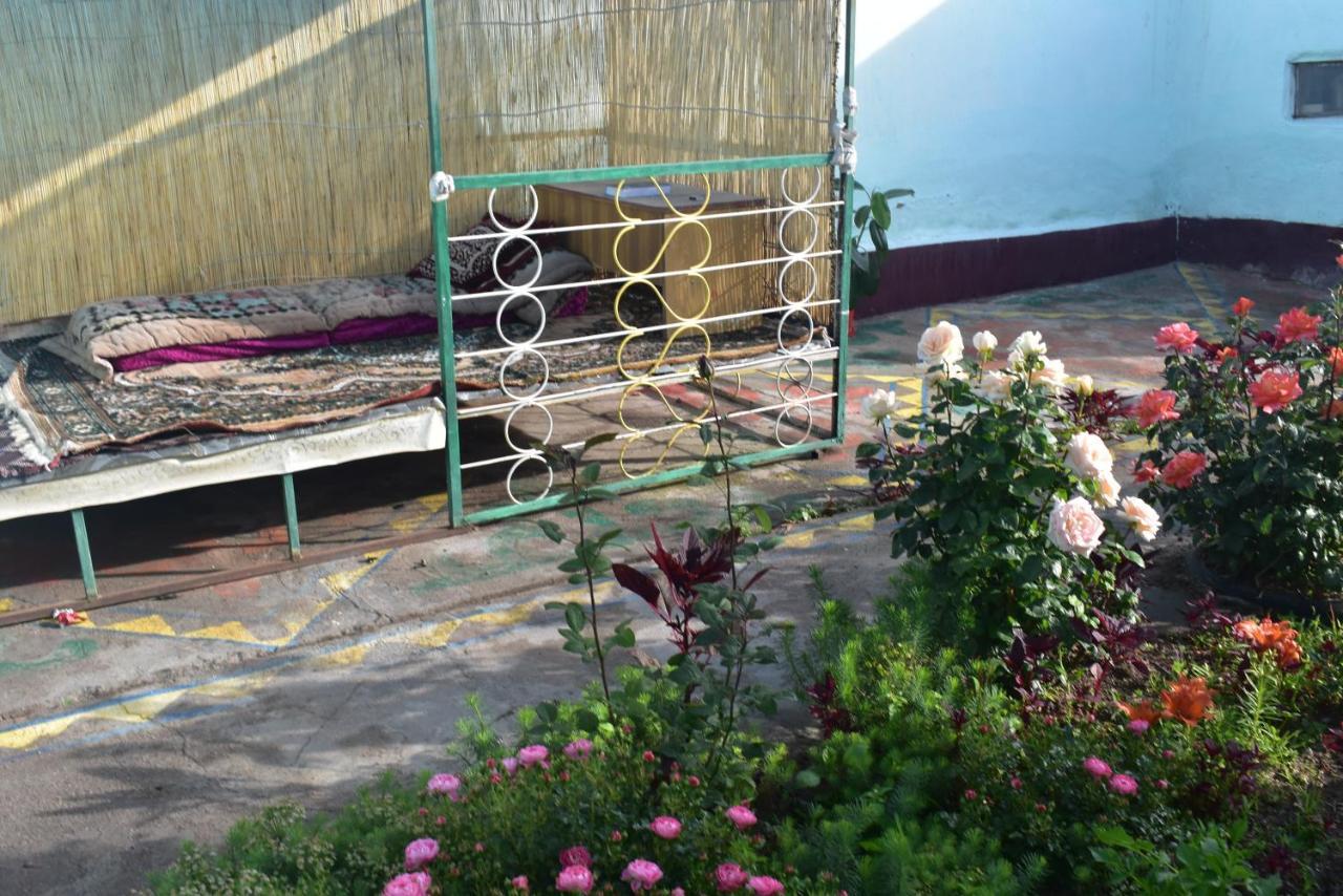 Guest House Oimo Balykchy Exterior photo