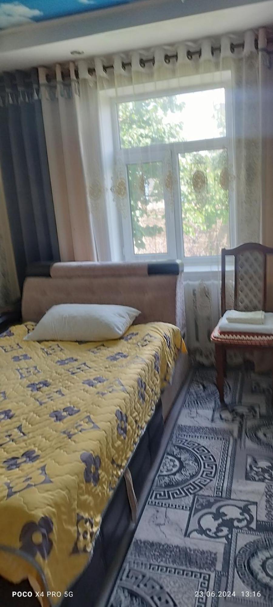 Guest House Oimo Balykchy Exterior photo